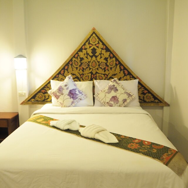 カオ ソック グリーン バレー リゾート