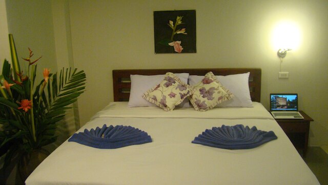 カオ ソック グリーン バレー リゾート