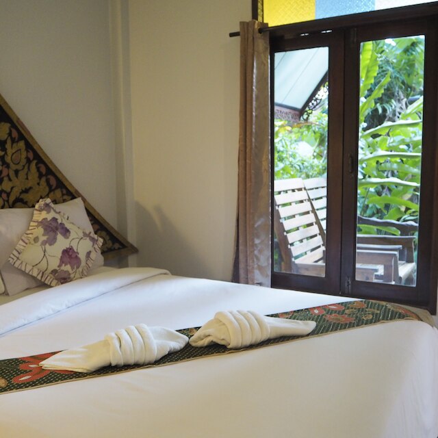 カオ ソック グリーン バレー リゾート