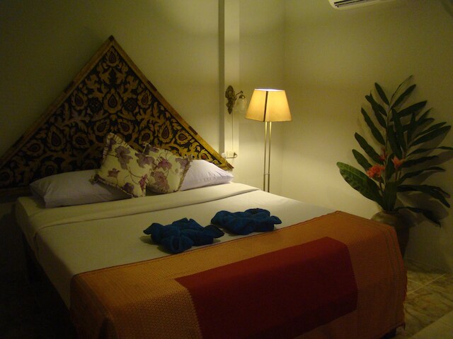 カオ ソック グリーン バレー リゾート