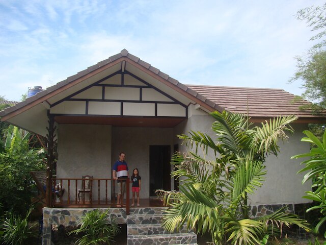 カオ ソック グリーン バレー リゾート