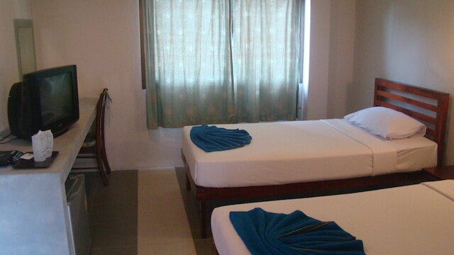 カオ ソック グリーン バレー リゾート