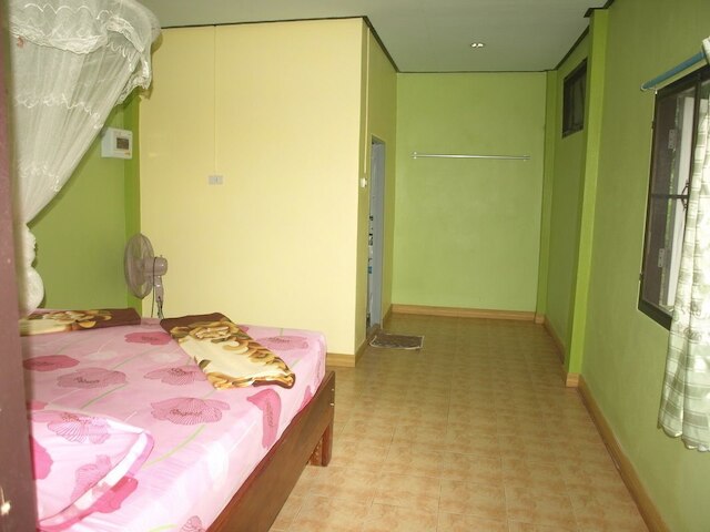 カオソック パームビュー