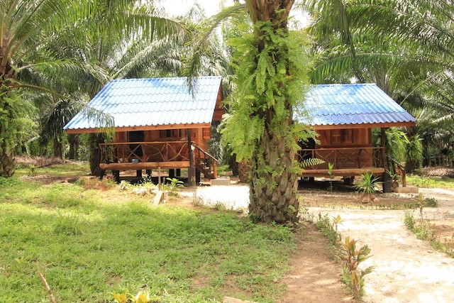 カオソック パームビュー