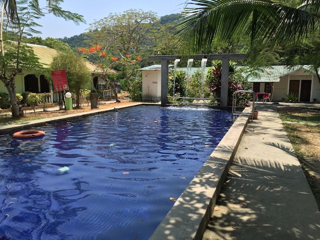 グリーン ビレッジ ランカウイ リゾート