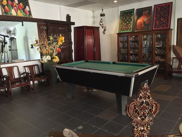 グリーン ビレッジ ランカウイ リゾート