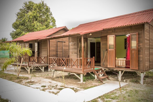 グリーン ビレッジ ランカウイ リゾート