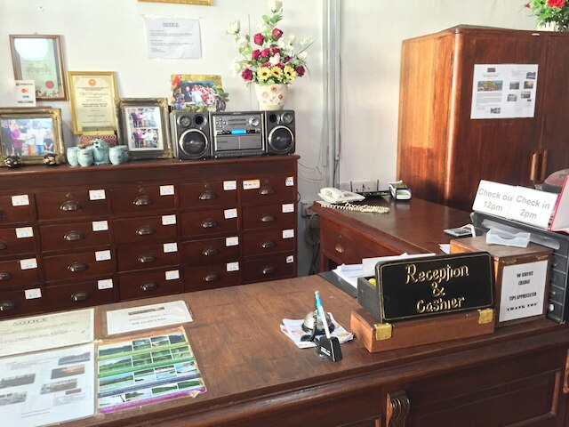 グリーン ビレッジ ランカウイ リゾート