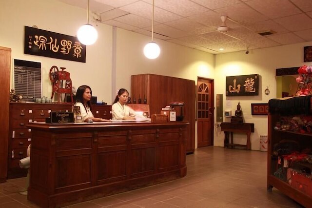 グリーン ビレッジ ランカウイ リゾート