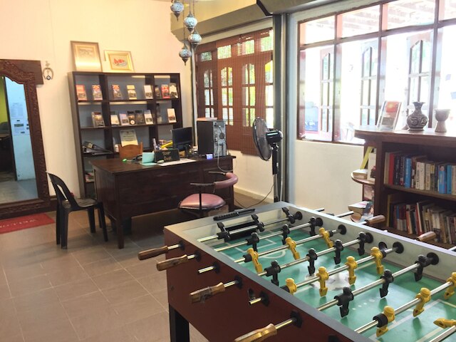 グリーン ビレッジ ランカウイ リゾート