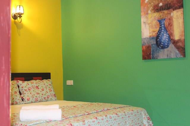 グリーン ビレッジ ランカウイ リゾート