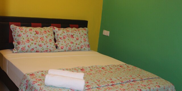 グリーン ビレッジ ランカウイ リゾート