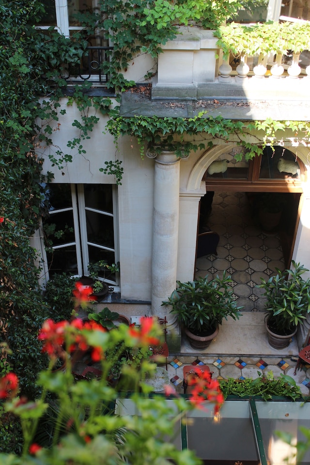 ル ルレ サン シュルピス