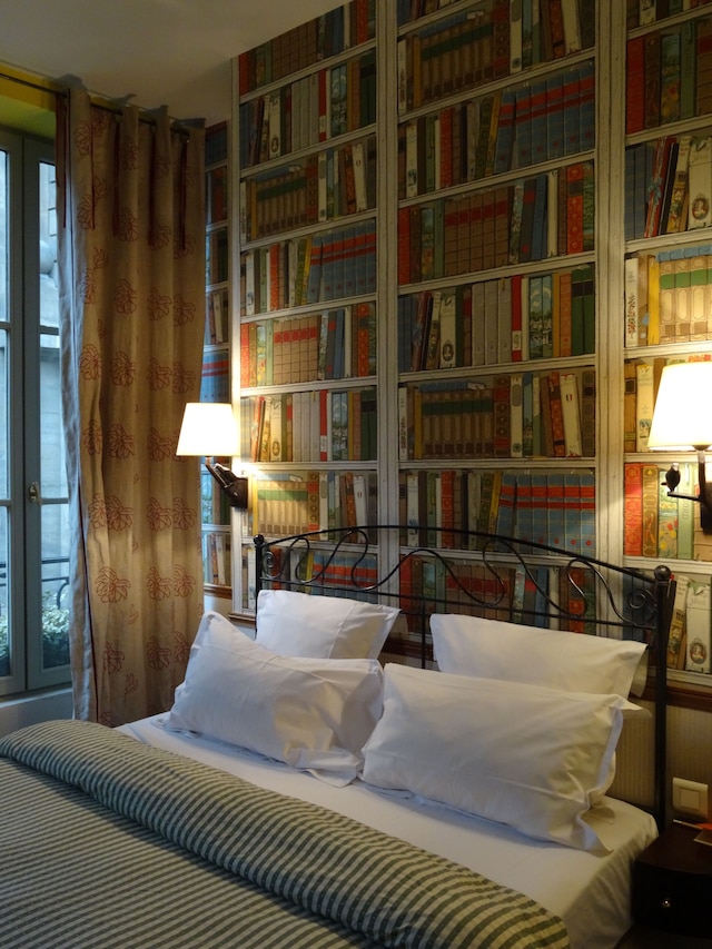 ル ルレ サン シュルピス