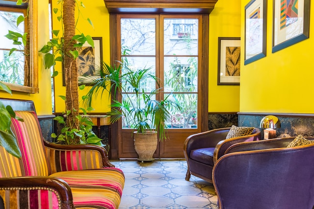 ル ルレ サン シュルピス