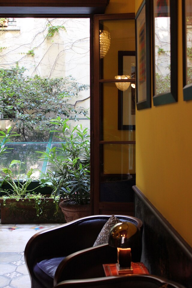 ル ルレ サン シュルピス