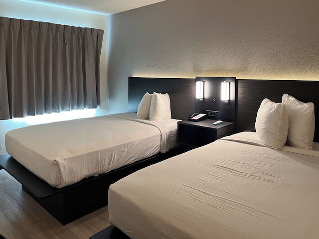 モーテル 6 ラスベガス、NV - ストリップ