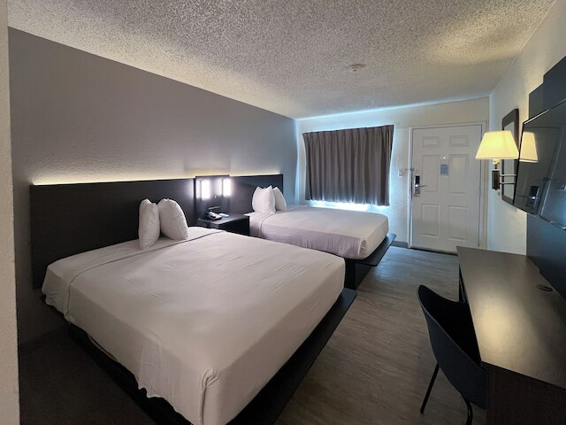 モーテル 6 ラスベガス、NV - ストリップ