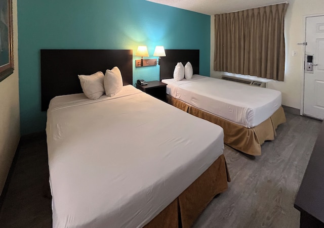 モーテル 6 ラスベガス、NV - ストリップ