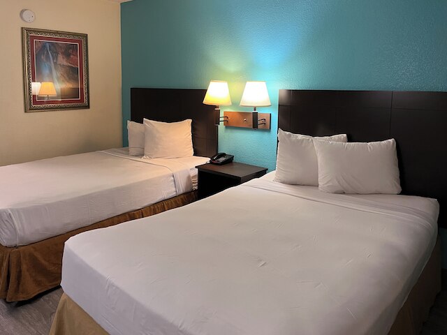 モーテル 6 ラスベガス、NV - ストリップ