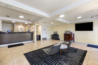 モーテル 6 ラスベガス、NV - ストリップ