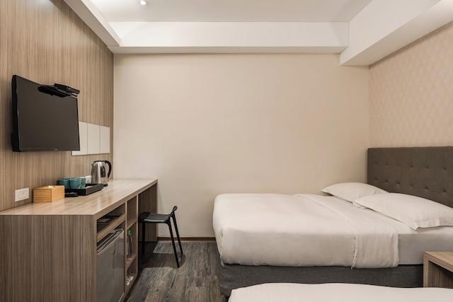 ザ リバーサイド ホテル インターナショナル