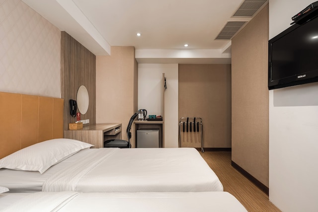 ザ リバーサイド ホテル インターナショナル