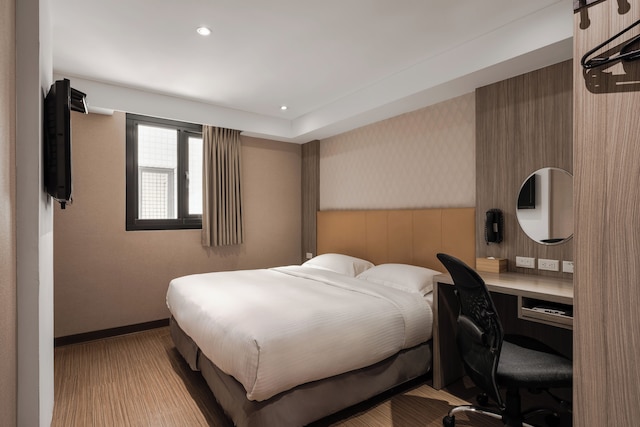 ザ リバーサイド ホテル インターナショナル