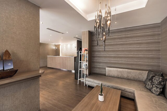 ザ リバーサイド ホテル ヘンチュン (河堤時尚旅店恆春館)