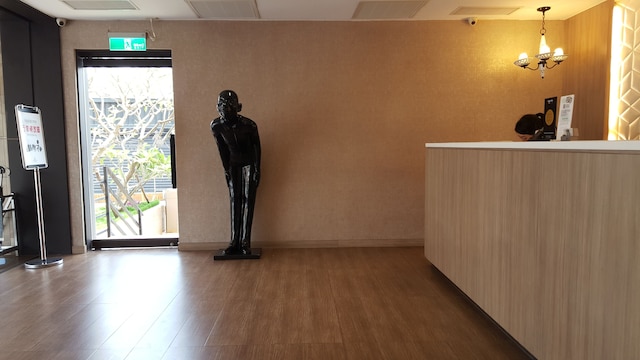 ザ リバーサイド ホテル ヘンチュン (河堤時尚旅店恆春館)