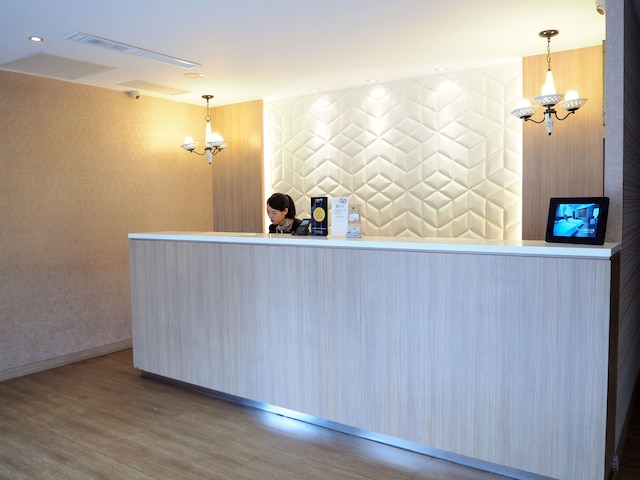 ザ リバーサイド ホテル ヘンチュン (河堤時尚旅店恆春館)