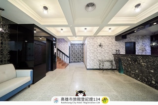 ザ リバー ファッション ホテル