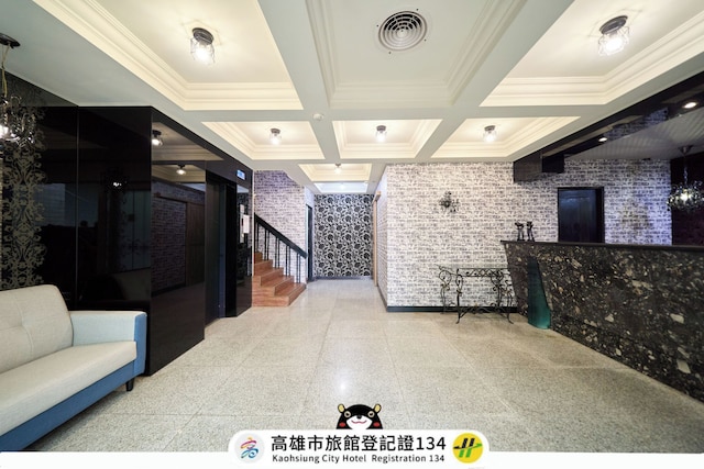 ザ リバー ファッション ホテル