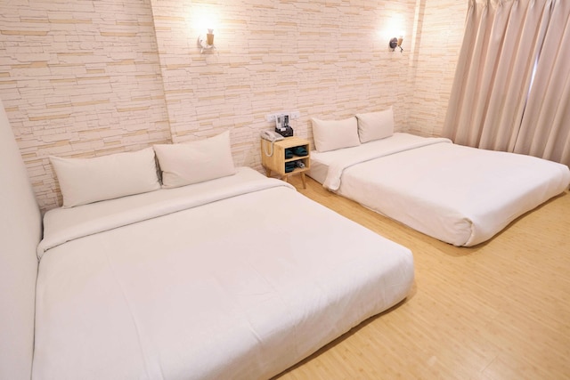 ザ リバー ファッション ホテル