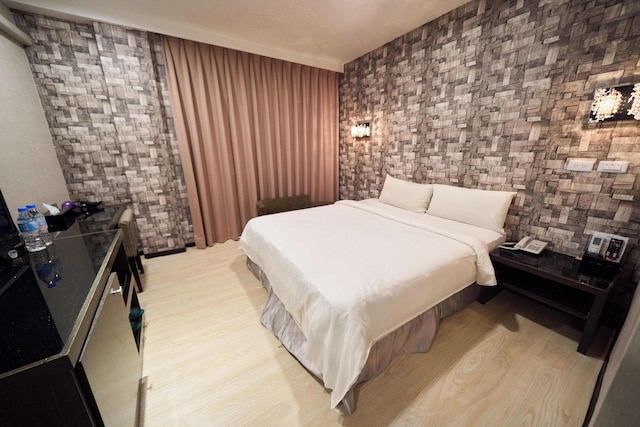 ザ リバー ファッション ホテル