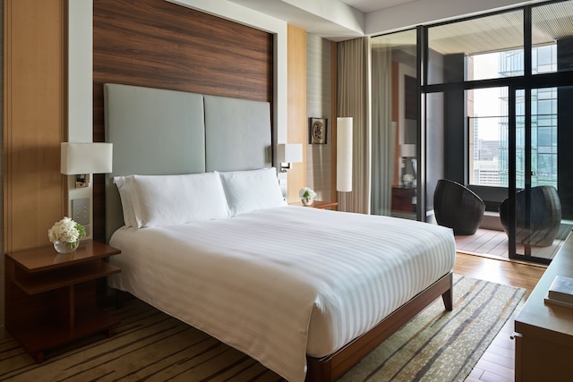 インターコンチネンタルホテル大阪 by IHG