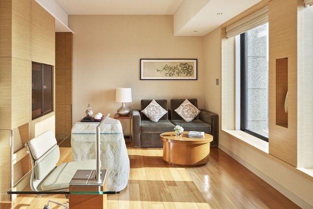 インターコンチネンタルホテル大阪 by IHG