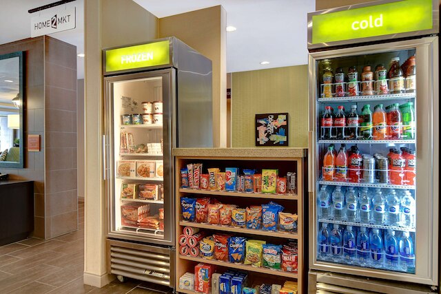 ホーム 2 スイーツ バイ ヒルトン オーガスタ ジョージア