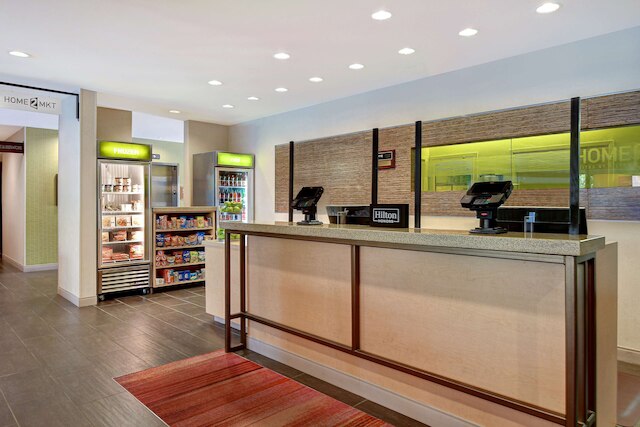 ホーム 2 スイーツ バイ ヒルトン オーガスタ ジョージア