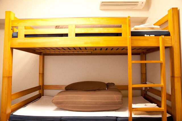 ケイズハウス東京オアシス