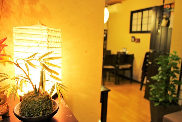 ケイズハウス東京オアシス