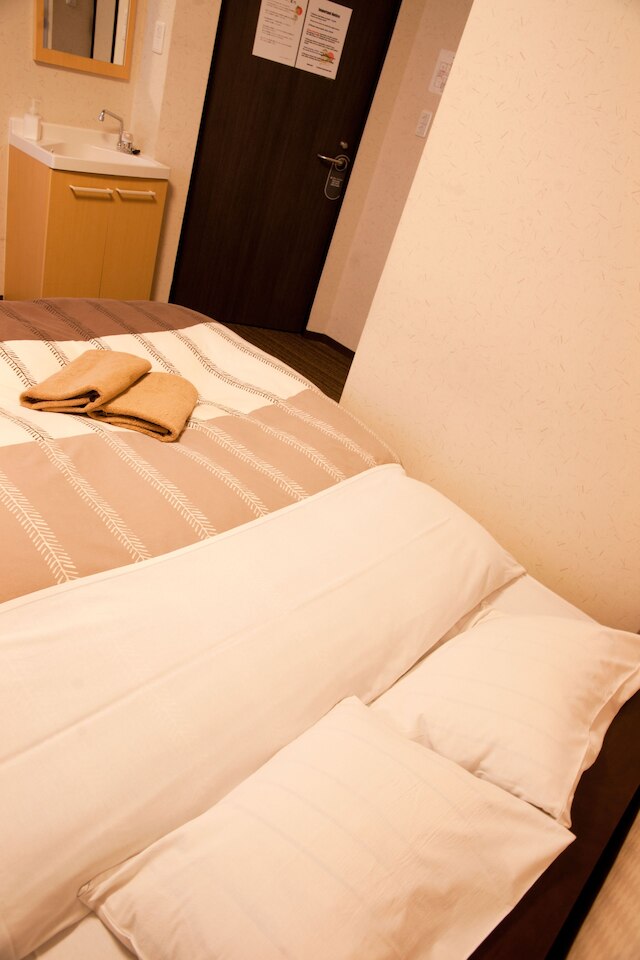 ケイズハウス東京オアシス