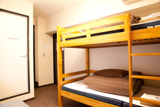 ケイズハウス東京オアシス