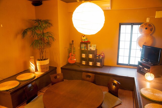 ケイズハウス東京オアシス