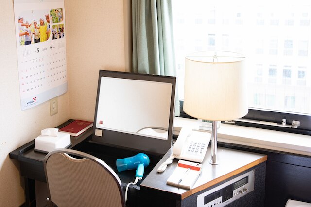 YMCA アジア ユース センター