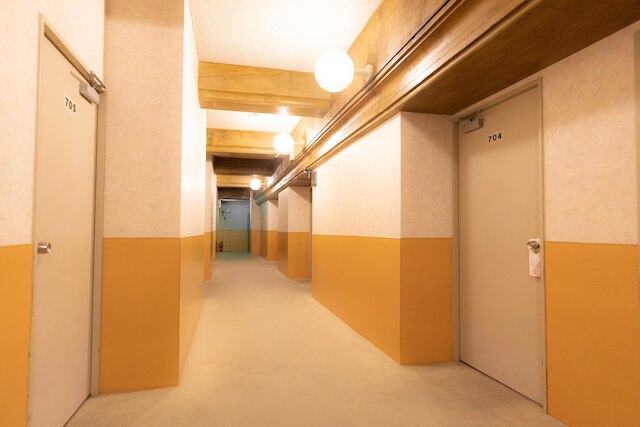 YMCA アジア ユース センター