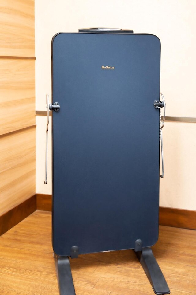 YMCA アジア ユース センター