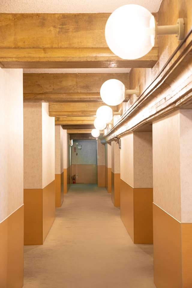 YMCA アジア ユース センター