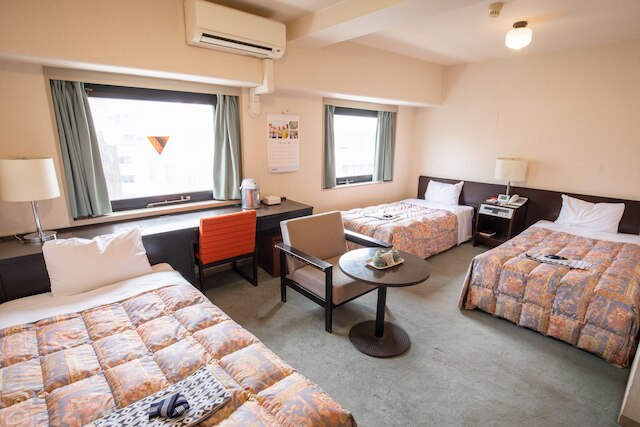 YMCA アジア ユース センター