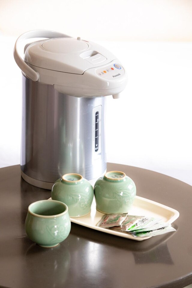 YMCA アジア ユース センター